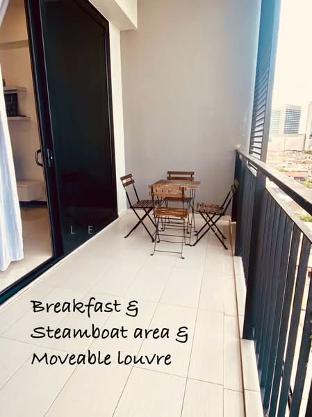 Pangsapuri untuk Dijual di Trinity Residence - Leslie Loi - PropertyGuru.com.my