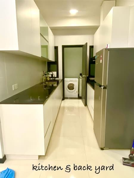 Pangsapuri untuk Dijual di Trinity Residence - Leslie Loi - PropertyGuru.com.my