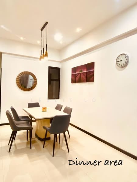 Pangsapuri untuk Dijual di Trinity Residence - Leslie Loi - PropertyGuru.com.my