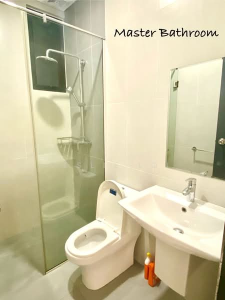 Pangsapuri untuk Dijual di Trinity Residence - Leslie Loi - PropertyGuru.com.my