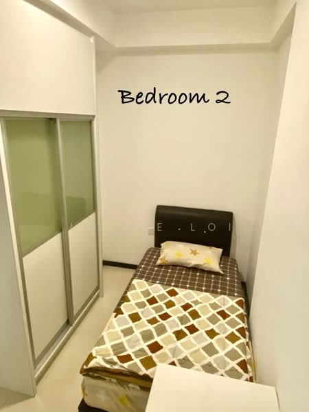 Pangsapuri untuk Dijual di Trinity Residence - Leslie Loi - PropertyGuru.com.my