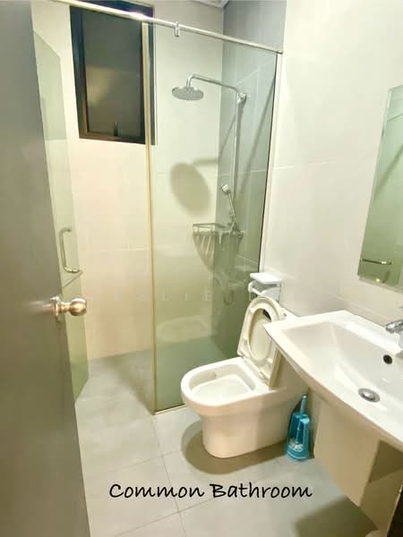 Pangsapuri untuk Dijual di Trinity Residence - Leslie Loi - PropertyGuru.com.my
