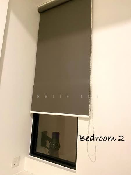 Pangsapuri untuk Dijual di Trinity Residence - Leslie Loi - PropertyGuru.com.my