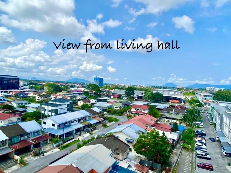 Pangsapuri untuk Dijual di Trinity Residence - Leslie Loi - PropertyGuru.com.my