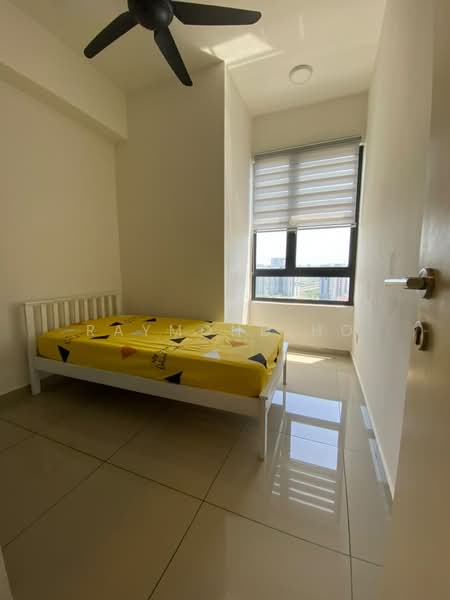 Condominium for Rent at Nidoz Residences @ Desa Petaling - Raymond Ho - Bedroom - PropertyGuru.com.my