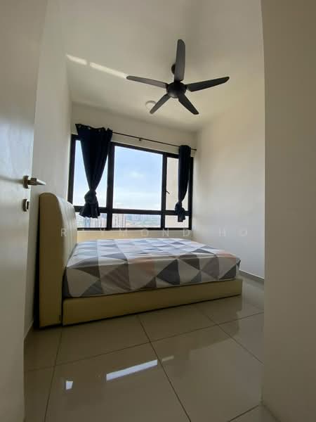 Condominium for Rent at Nidoz Residences @ Desa Petaling - Raymond Ho - Bedroom - PropertyGuru.com.my