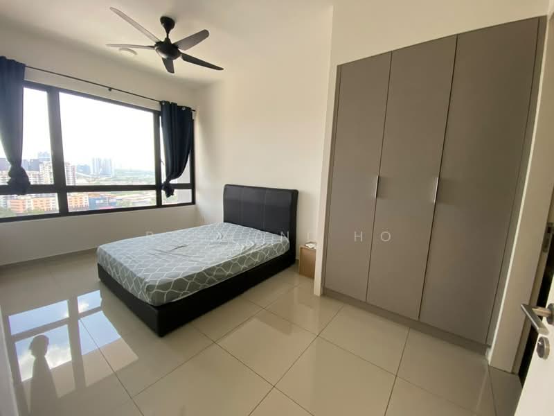 Condominium for Rent at Nidoz Residences @ Desa Petaling - Raymond Ho - Bedroom - PropertyGuru.com.my