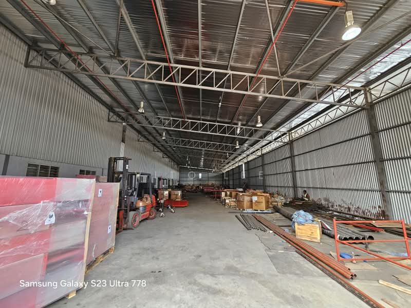 Factory for Rent in Taman Perindustrian Krubong (Krubong) - Vito Lee - PropertyGuru.com.my