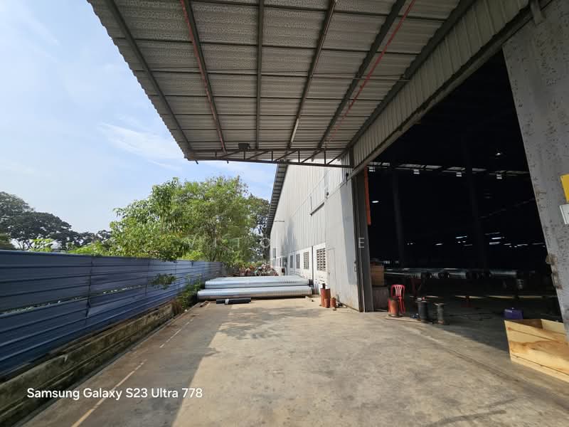 Factory for Rent in Taman Perindustrian Krubong (Krubong) - Vito Lee - PropertyGuru.com.my