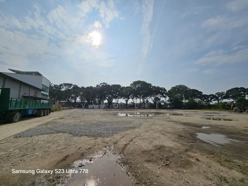 Factory for Rent in Taman Perindustrian Krubong (Krubong) - Vito Lee - PropertyGuru.com.my