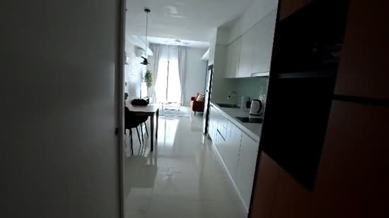Servis Apartment untuk Dijual di The Sentral Suites - Alan Wong - PropertyGuru.com.my