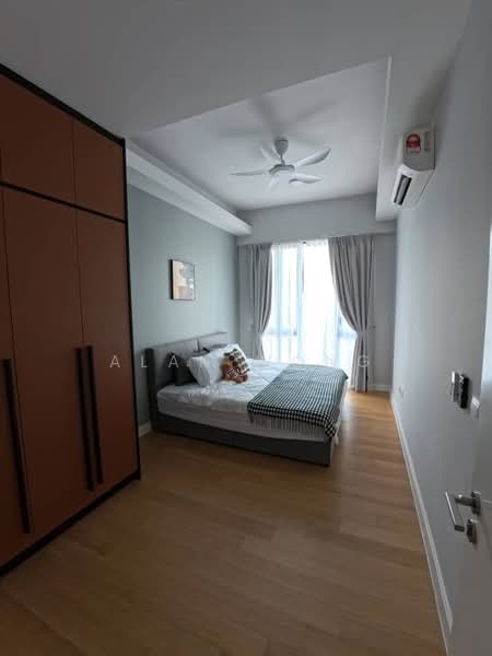 Servis Apartment untuk Dijual di The Sentral Suites - Alan Wong - PropertyGuru.com.my