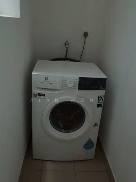 Servis Apartment untuk Dijual di The Sentral Suites - Alan Wong - PropertyGuru.com.my