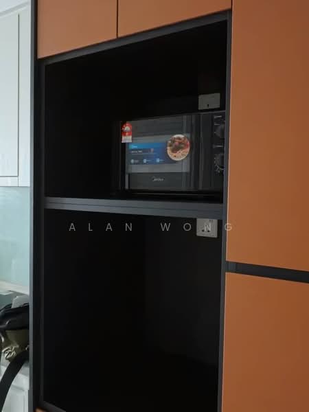 Servis Apartment untuk Dijual di The Sentral Suites - Alan Wong - PropertyGuru.com.my
