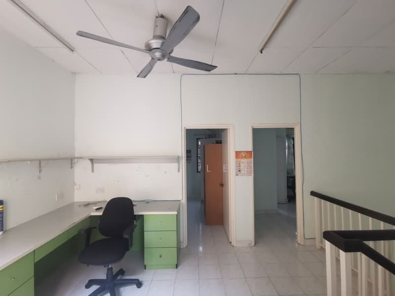 2-storey Terraced House for Sale in Taman Putra Prima (Puchong) - Sky Lee - Interior - PropertyGuru.com.my