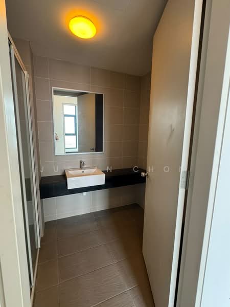 Service Residence for Rent at 28 Boulevard - Justin Chon - Bathroom - PropertyGuru.com.my