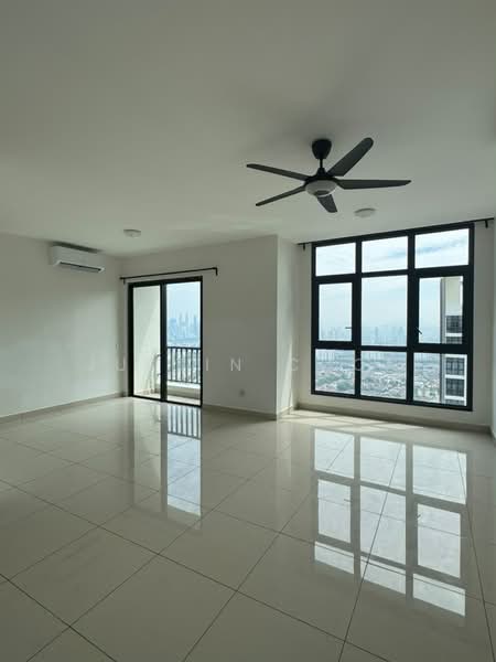 Service Residence for Rent at 28 Boulevard - Justin Chon - Living Room - PropertyGuru.com.my