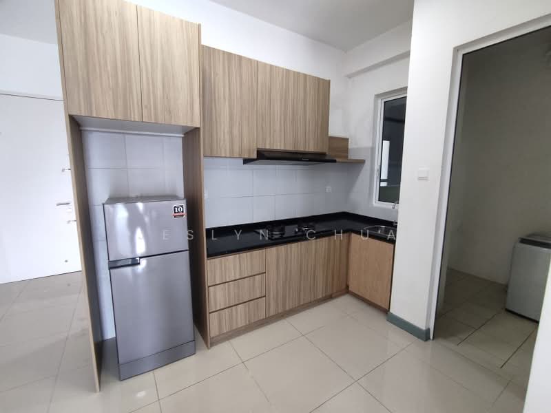 Service Residence for Rent at Southbank Residence - Jeslyn Chua - PropertyGuru.com.my