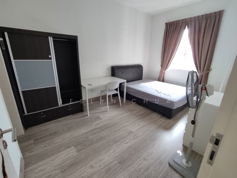 Service Residence for Rent at Southbank Residence - Jeslyn Chua - Bedroom - PropertyGuru.com.my