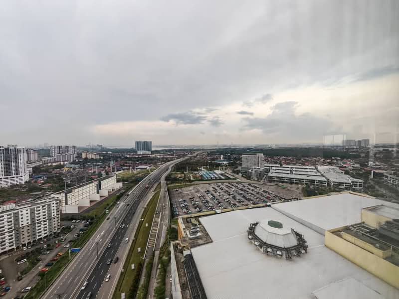Kedai / Pejabat untuk Disewa di Johor Bahru (Johor) - CHUNG JEN FUNG - Exterior - PropertyGuru.com.my