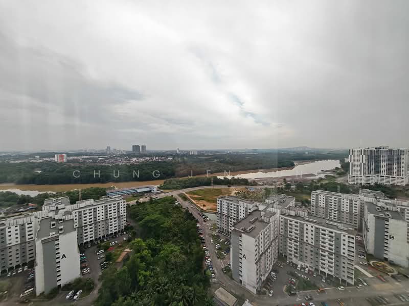 Kedai / Pejabat untuk Disewa di Johor Bahru (Johor) - CHUNG JEN FUNG - Exterior - PropertyGuru.com.my