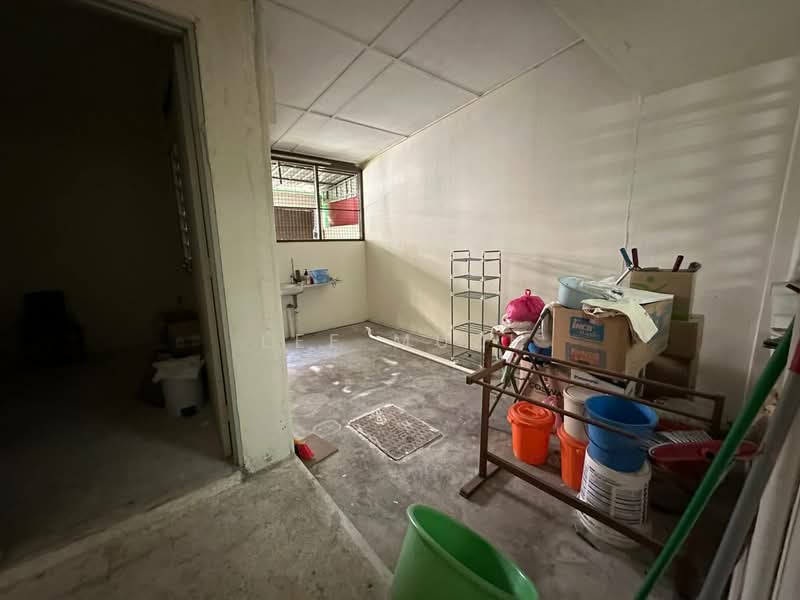 2-storey Terraced House for Sale in Ipoh Garden (Ipoh) - Lee Muzi - Interior - PropertyGuru.com.my