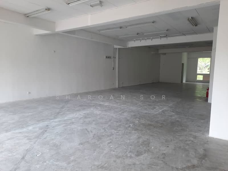 Shop / Office for Sale in Wangsa Maju (Kuala Lumpur) - Sharoan Sor - Interior - PropertyGuru.com.my
