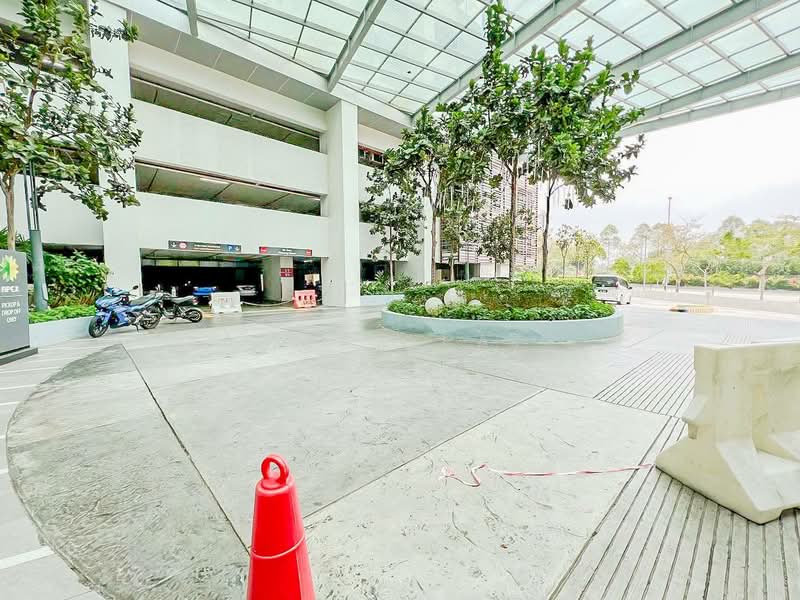 Service Residence for Sale at Cybersquare - Amzar Faiz - PropertyGuru.com.my