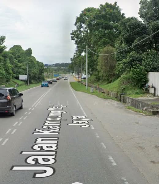 Agricultural Land for Sale in Kampung Baru Seelong (Senai) - Kelly Wai - PropertyGuru.com.my
