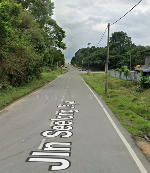 Agricultural Land for Sale in Kampung Baru Seelong (Senai) - Kelly Wai - Exterior - PropertyGuru.com.my