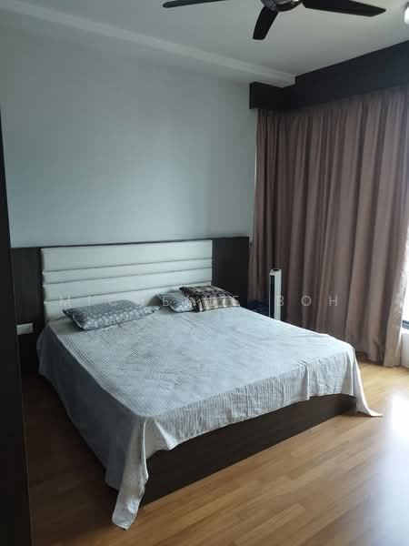 Kondominium untuk Dijual di LaCosta @ Sunway South Quay - Michelle Boh - Bedroom - PropertyGuru.com.my