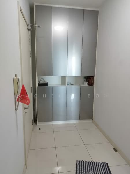 Kondominium untuk Dijual di LaCosta @ Sunway South Quay - Michelle Boh - Entrance - PropertyGuru.com.my