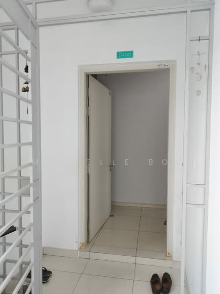 Kondominium untuk Dijual di LaCosta @ Sunway South Quay - Michelle Boh - Entrance - PropertyGuru.com.my
