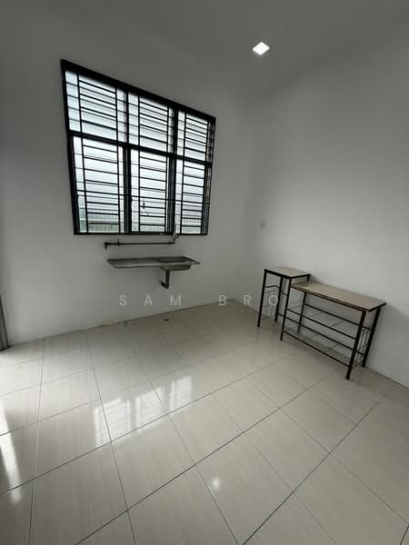 Rumah Teres 1 Tingkat untuk Disewa di Taman Nasib (Kluang) - Sam Bro - Interior - PropertyGuru.com.my