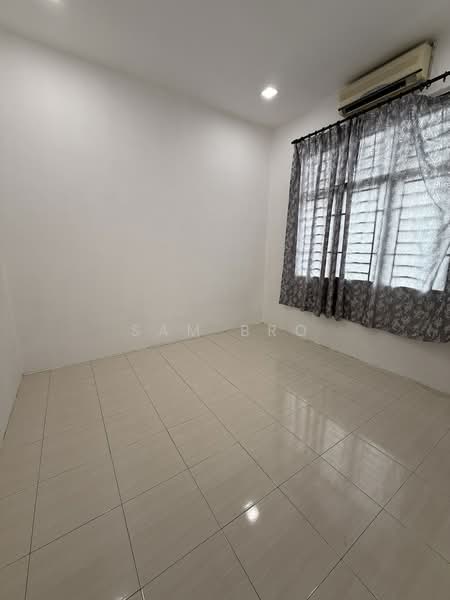 Rumah Teres 1 Tingkat untuk Disewa di Taman Nasib (Kluang) - Sam Bro - Interior - PropertyGuru.com.my