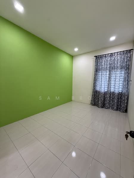 Rumah Teres 1 Tingkat untuk Disewa di Taman Nasib (Kluang) - Sam Bro - Interior - PropertyGuru.com.my
