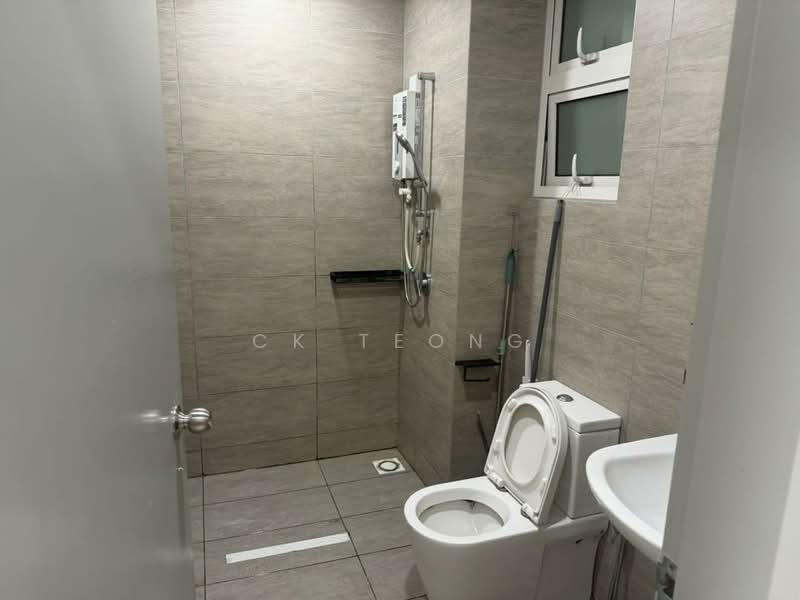 Condominium for Rent at TR Residence - CK Teong - Bathroom - PropertyGuru.com.my