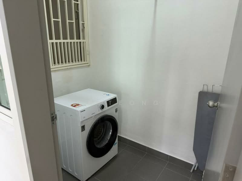 Condominium for Rent at TR Residence - CK Teong - Interior - PropertyGuru.com.my