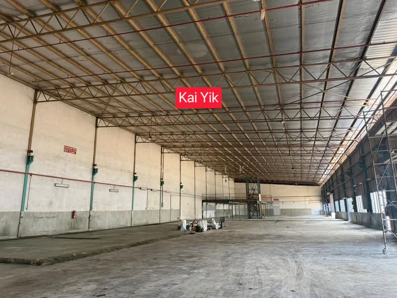 Kilang Terpisah untuk Disewa di Perai (Penang) - Kai Yik - Interior - PropertyGuru.com.my