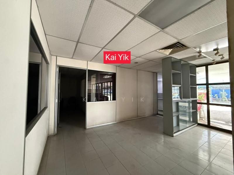 Kilang Terpisah untuk Disewa di Perai (Penang) - Kai Yik - Interior - PropertyGuru.com.my