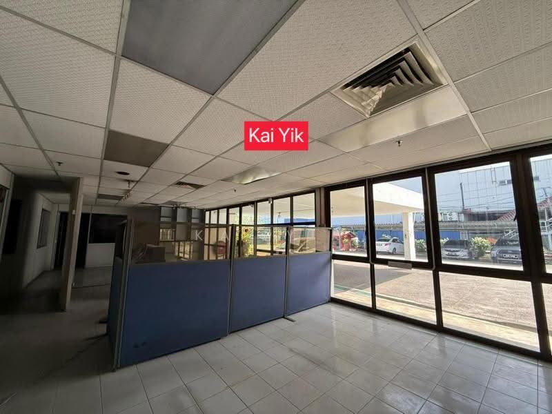 Kilang Terpisah untuk Disewa di Perai (Penang) - Kai Yik - Interior - PropertyGuru.com.my