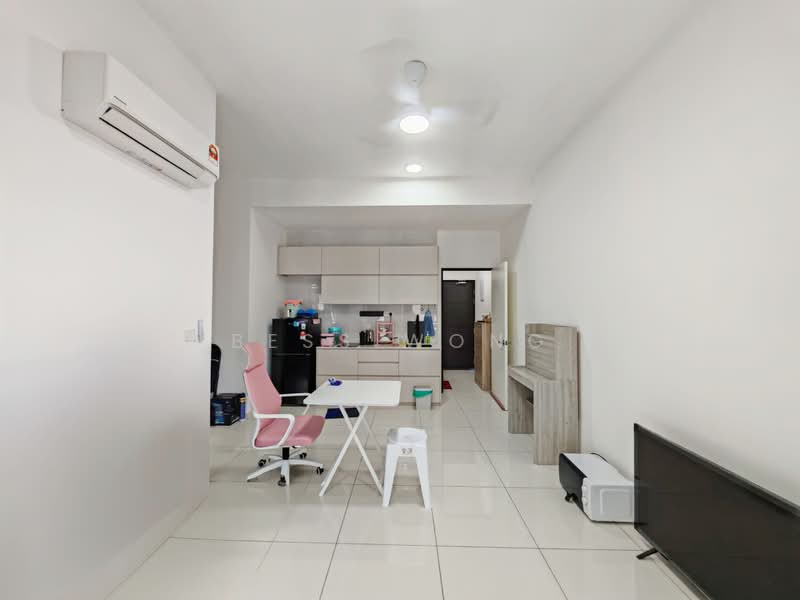 Servis Apartment untuk Dijual di Space Residency - Bess Wong - PropertyGuru.com.my