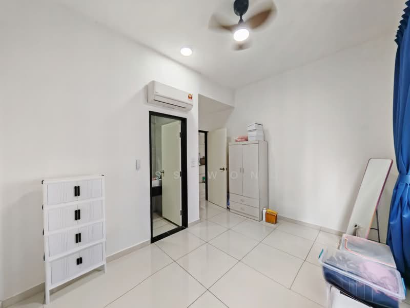 Servis Apartment untuk Dijual di Space Residency - Bess Wong - PropertyGuru.com.my