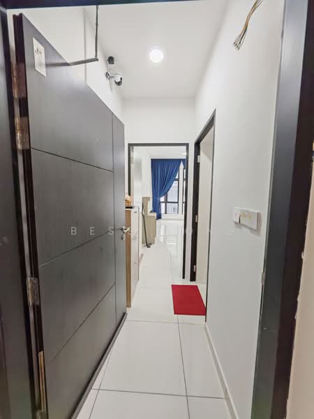 Servis Apartment untuk Dijual di Space Residency - Bess Wong - PropertyGuru.com.my