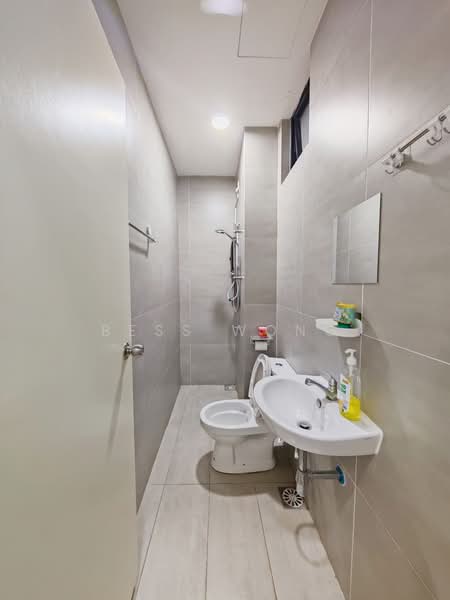 Servis Apartment untuk Dijual di Space Residency - Bess Wong - PropertyGuru.com.my