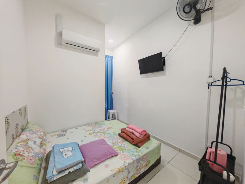 Servis Apartment untuk Dijual di Space Residency - Bess Wong - PropertyGuru.com.my