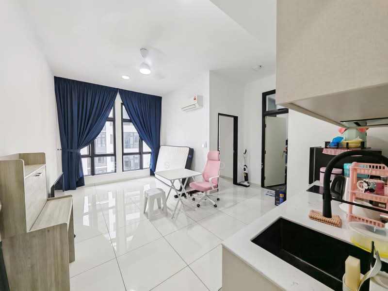 Servis Apartment untuk Dijual di Space Residency - Bess Wong - PropertyGuru.com.my
