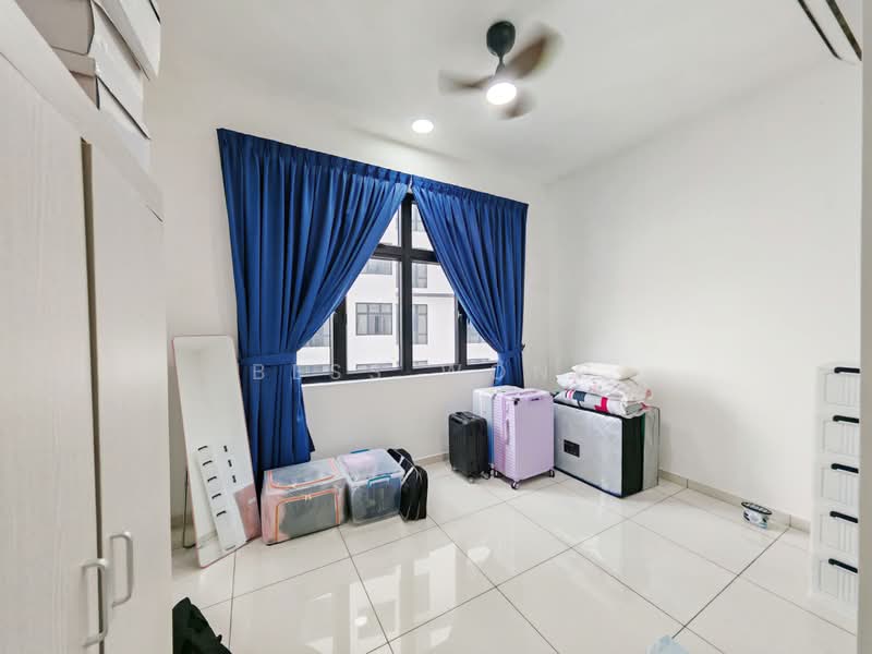Servis Apartment untuk Dijual di Space Residency - Bess Wong - PropertyGuru.com.my