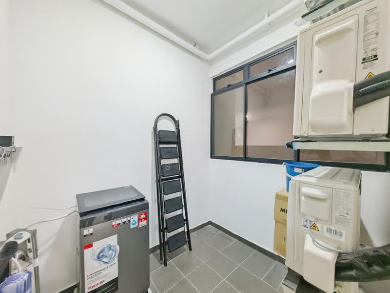 Servis Apartment untuk Dijual di Space Residency - Bess Wong - PropertyGuru.com.my