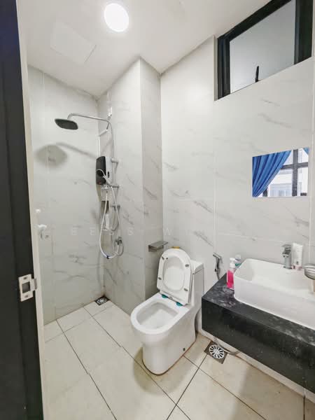 Servis Apartment untuk Dijual di Space Residency - Bess Wong - PropertyGuru.com.my